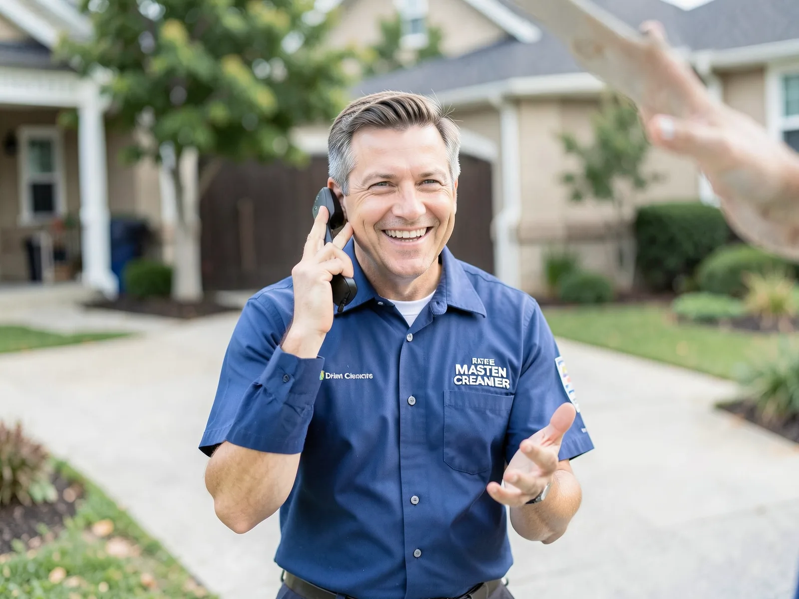 Drain Cleaning Mount Pleasant, TX FAQs